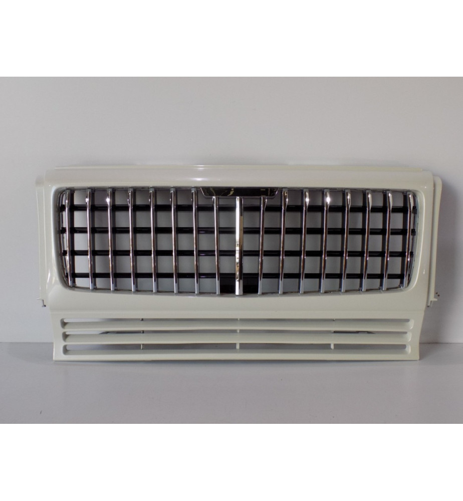 Mercedes W463 Maska / Gril Chróm - 3505