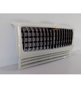 Mercedes W463 Maska / Gril Chróm - 3505