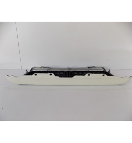 Mercedes W463 Maska / Gril Chróm - 3505