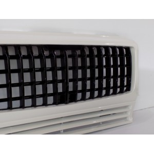 Mercedes W463 Maska / Gril Čierny - 4169 | mobilpol.sk