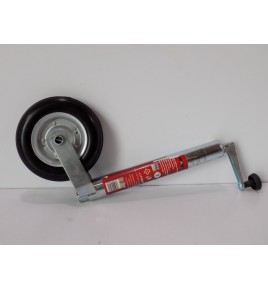 Koleso podpory prívesu - 6255