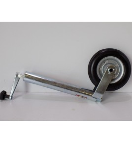 Koleso podpory prívesu - 6255