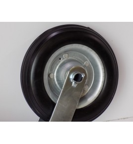 Koleso podpory prívesu - 6255