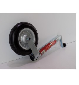 Koleso podpory prívesu - 6255