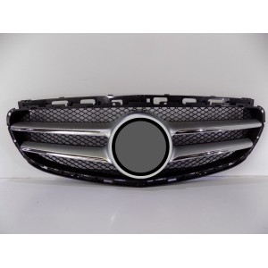 Mercedes E trieda W212 Masky / Gril Kamera - 4177 | mobilpol.sk
