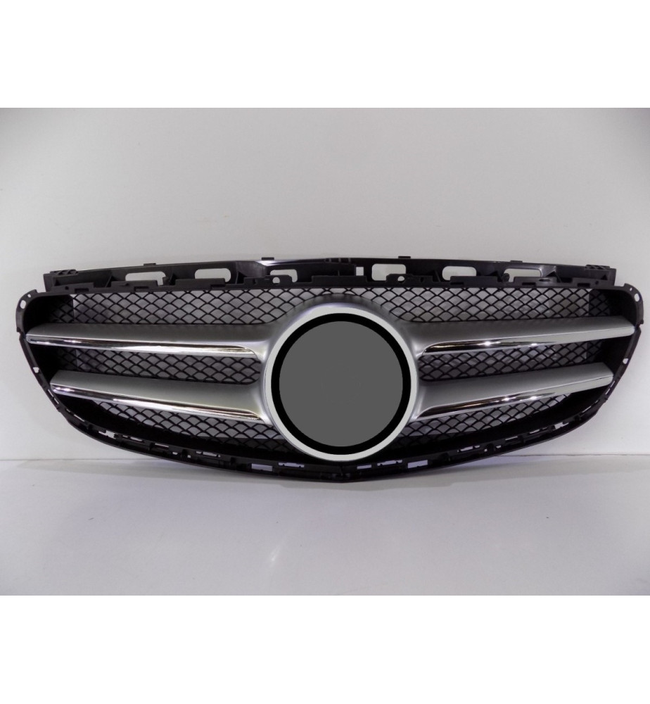 Mercedes E trieda W212 Masky / Gril Kamera - 4177