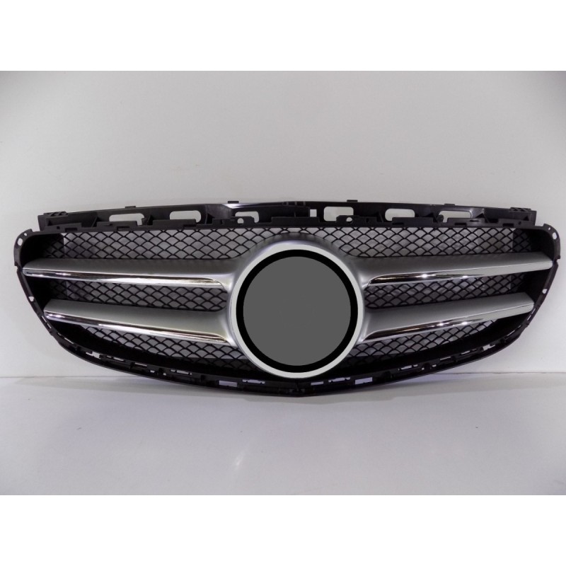 Mercedes E trieda W212 Masky / Gril Kamera - 4177 | mobilpol.sk