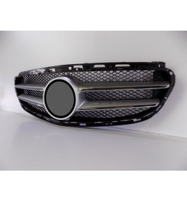 Mercedes E trieda W212 Masky / Gril Kamera - 4177