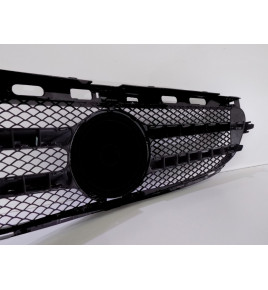 Mercedes E trieda W212 Masky / Gril Kamera - 4177