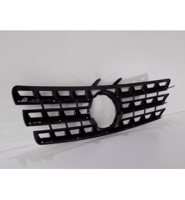 Mercedes ML W164 Maska / Gril - 4178