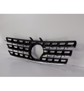 Mercedes ML W164 Maska / Gril - 4178