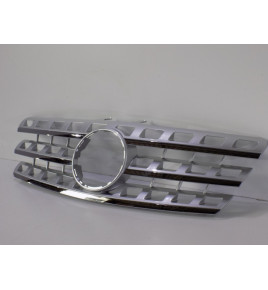 Mercedes ML W164 Maska / Gril - 4179