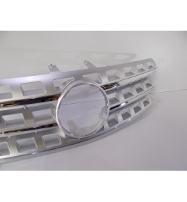 Mercedes ML W164 Maska / Gril - 4179