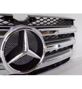 Mercedes GL W164 Maska / Gril - 4180