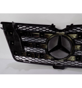 Mercedes GL W164 Maska / Gril - 4180