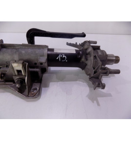 BMW 1 E87 LCI - Riadiaca tyč