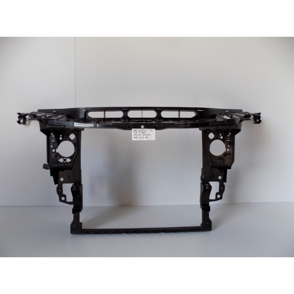 Mercedes W166 GL / ML Predný pás - 3675