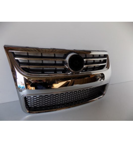 VW Touareg 7L Maska / Gril...