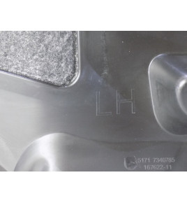 BMW 5 G30/G31 Predné blatník Ľavé - 3089