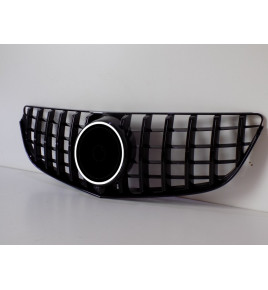 Mercedes E trieda W207 LCI mriežka GT - 4181