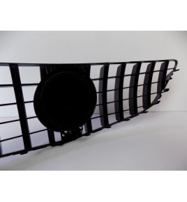 Mercedes E trieda W207 LCI mriežka GT - 4181