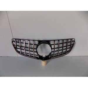 Mercedes E trieda W207 LCI mriežka GT - 4183 | mobilpol.sk