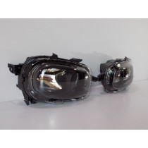 Citroen C3 Komplet Lampa H7...