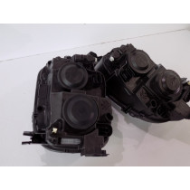 Citroen C3 Komplet Lampa H7 L / R - 6267