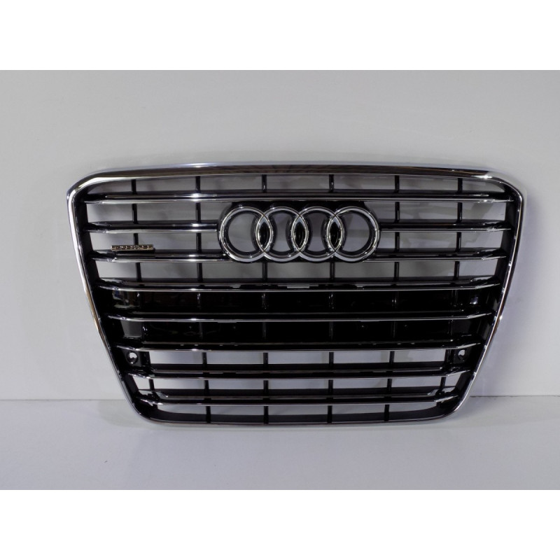 Audi A8 D4 Atrapa / Grill PDC - 4191