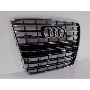 Audi A8 D4 Atrapa / Grill PDC - 4191