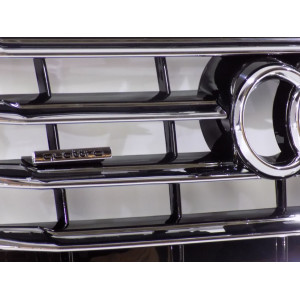 Audi A8 D4 Atrapa / Grill PDC - 4191