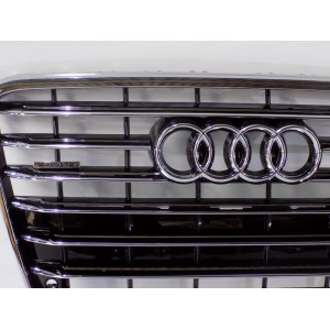 Audi A8 D4 Atrapa / Grill PDC - 4191