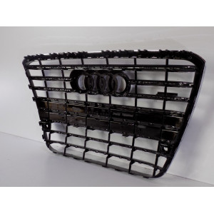 Audi A8 D4 Atrapa / Grill PDC - 4191