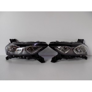 Citroen DS3 Crossback Komplet Lampa H7 L/R - 6270 | mobilpol.sk