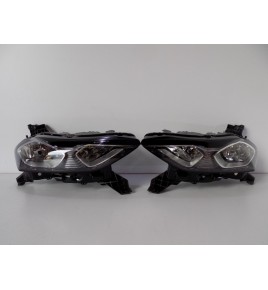 Citroen DS3 Crossback...