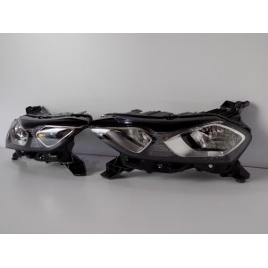 Citroen DS3 Crossback Komplet Lampa H7 L/R - 6270 | mobilpol.sk