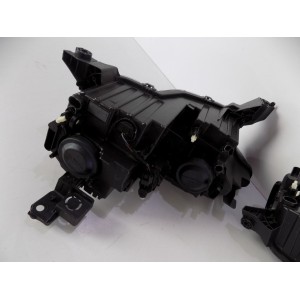 Citroen DS3 Crossback Komplet Lampa H7 L/R - 6270 | mobilpol.sk
