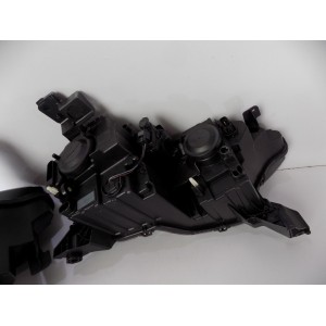 Citroen DS3 Crossback Komplet Lampa H7 L/R - 6270 | mobilpol.sk