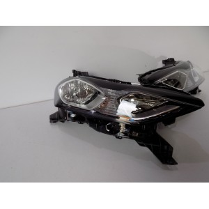 Citroen DS3 Crossback Komplet Lampa H7 L/R - 6270 | mobilpol.sk
