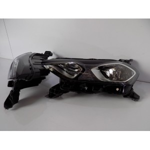 Citroen DS3 Crossback Komplet Lampa H7 L/R - 6270 | mobilpol.sk