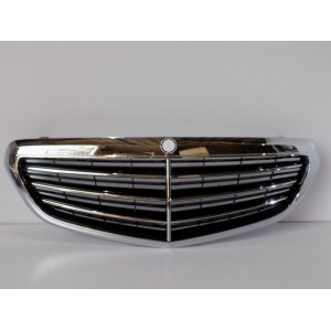 Mercedes W212 LCI Gril / Maskovací - 3862 | mobilpol.sk