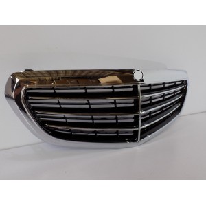 Mercedes W212 LCI Gril / Maskovací - 3862 | mobilpol.sk