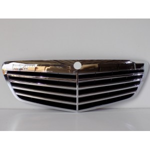 Mercedes S trieda W221 LCI Maska / Gril - 3121 | mobilpol.sk