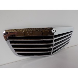 Mercedes S trieda W221 LCI Maska / Gril - 3121 | mobilpol.sk