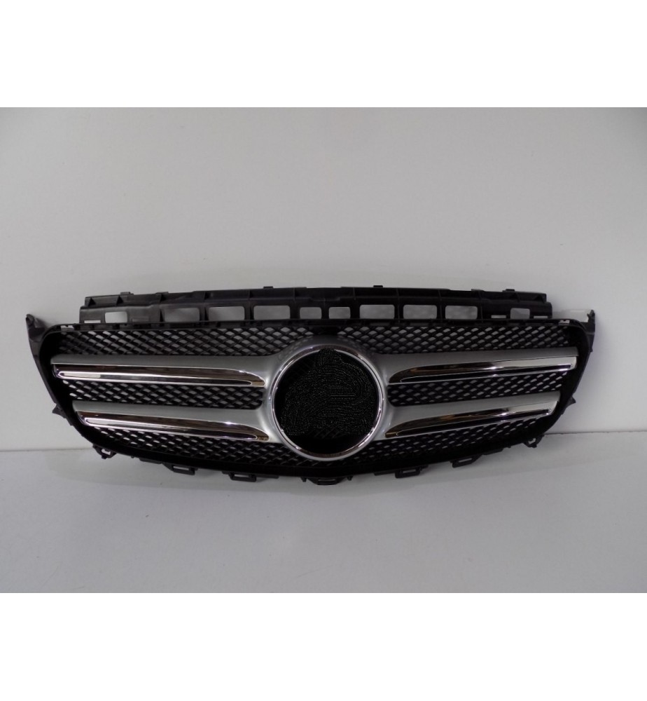 Mercedes E Trieda W213 Maska / Gril Kamera - 4200