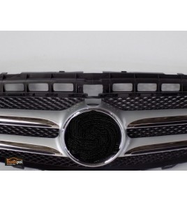Mercedes E Trieda W213 Maska / Gril Kamera - 4200