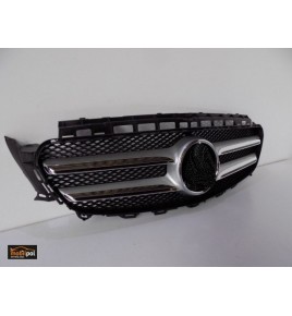 Mercedes E Trieda W213 Maska / Gril Kamera - 4200