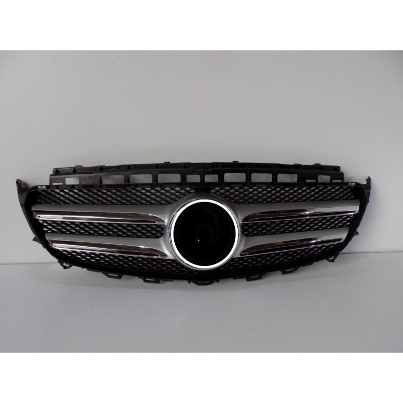 Mercedes E-Class W213 Maska / Gril - 4201 | mobilpol.sk