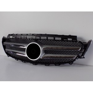 Mercedes E-Class W213 Maska / Gril - 4201 | mobilpol.sk