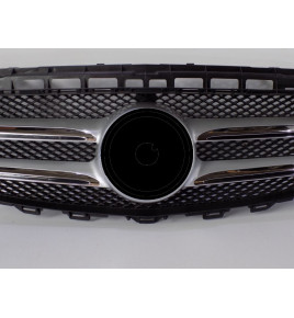 Mercedes E-Class W213 Maska / Gril - 4201
